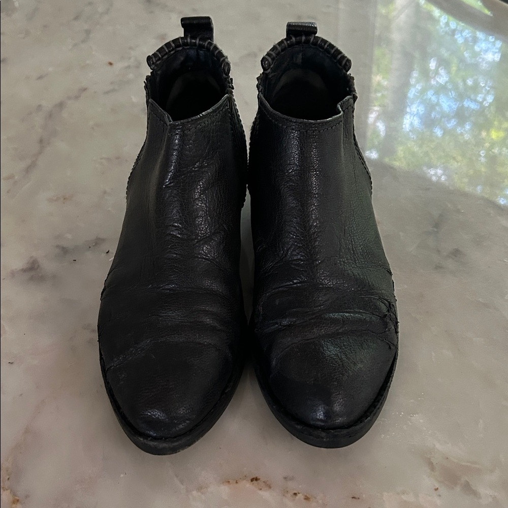 Alexander Wang Kori Boots